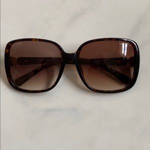 Chanel sunglasses